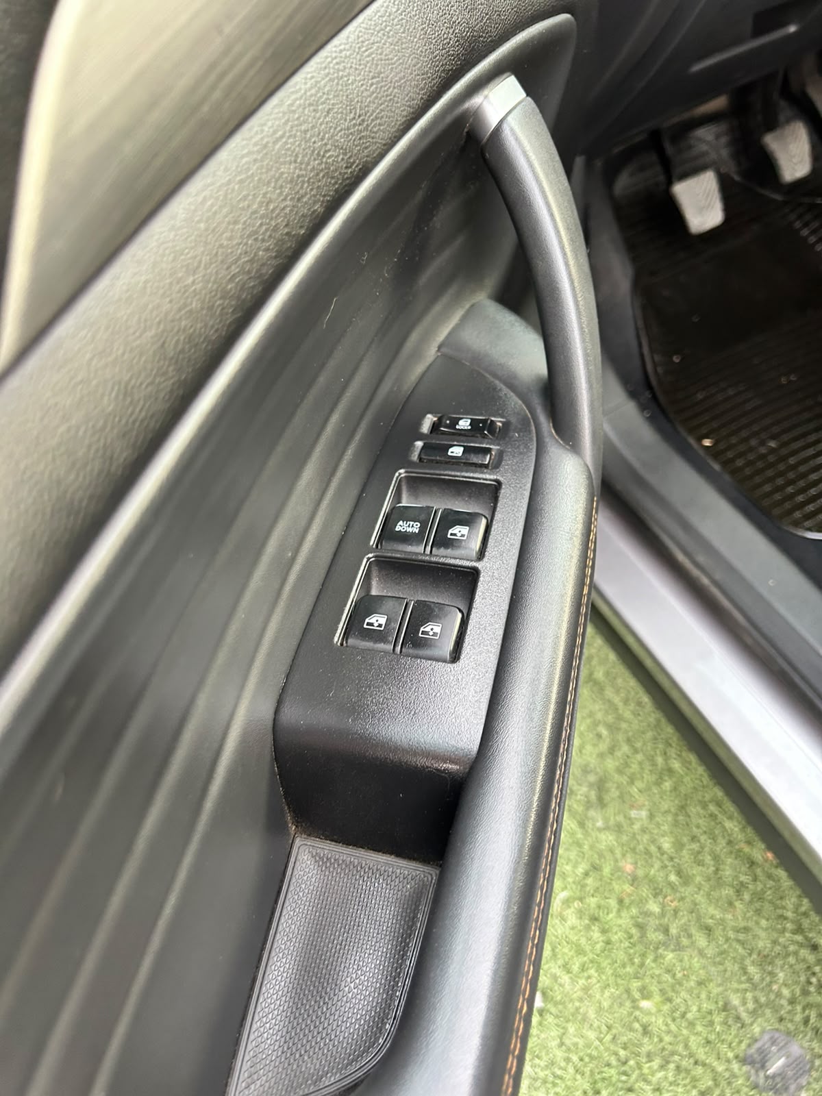 CHANGAN CS35 LUXURY 1.6 2023 9