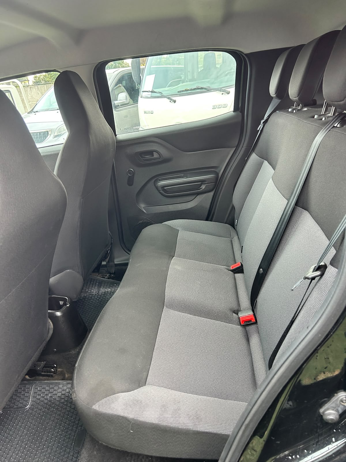 CITROEN C3 PURETECH 82 2023 8