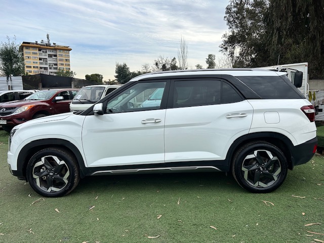 HYUNDAI CRETA GRAND MPI 2023 2