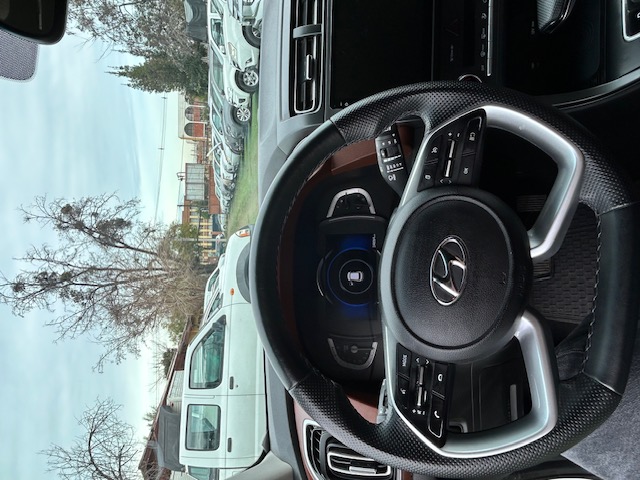 HYUNDAI CRETA GRAND MPI 2023 5