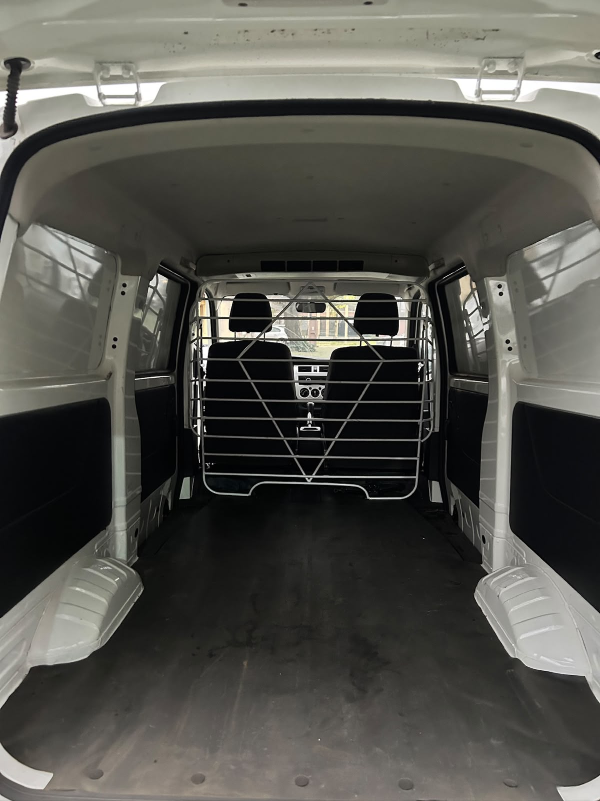 CHANGAN M201 2025 7