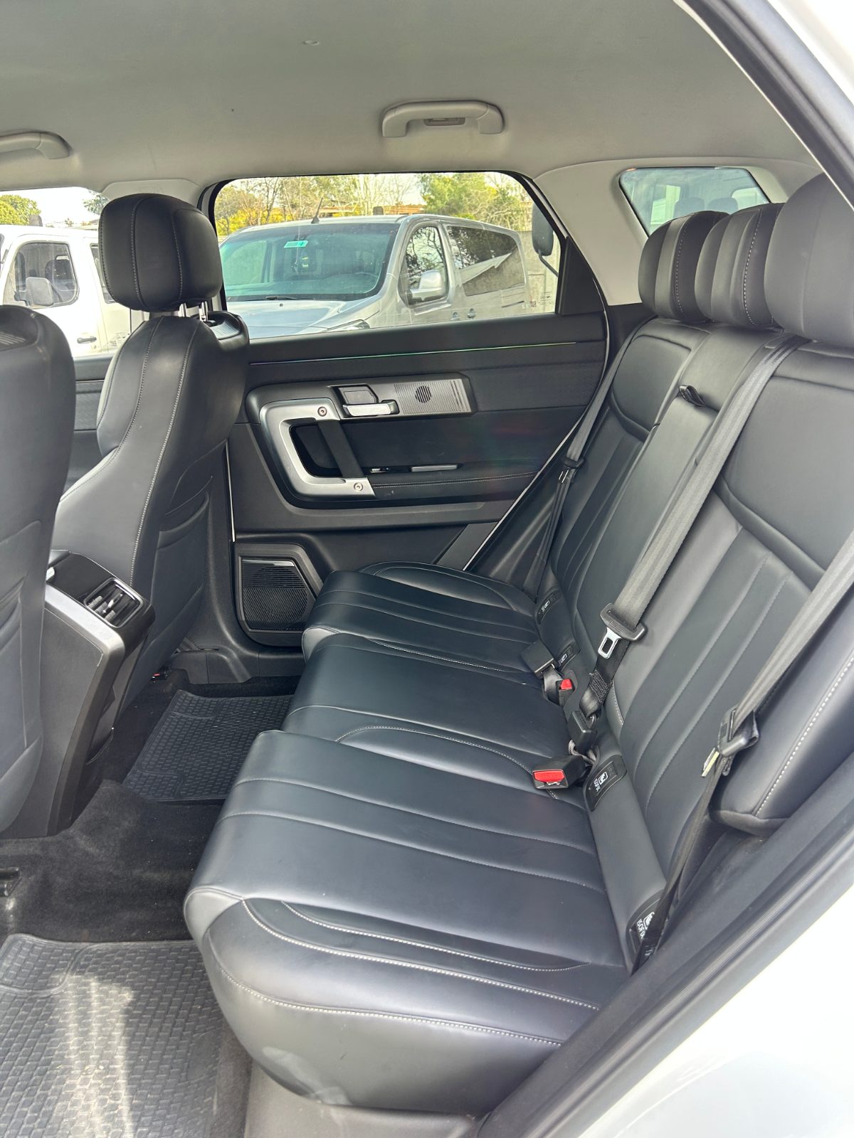 JAECOO 7 DCT FWD 2025 10