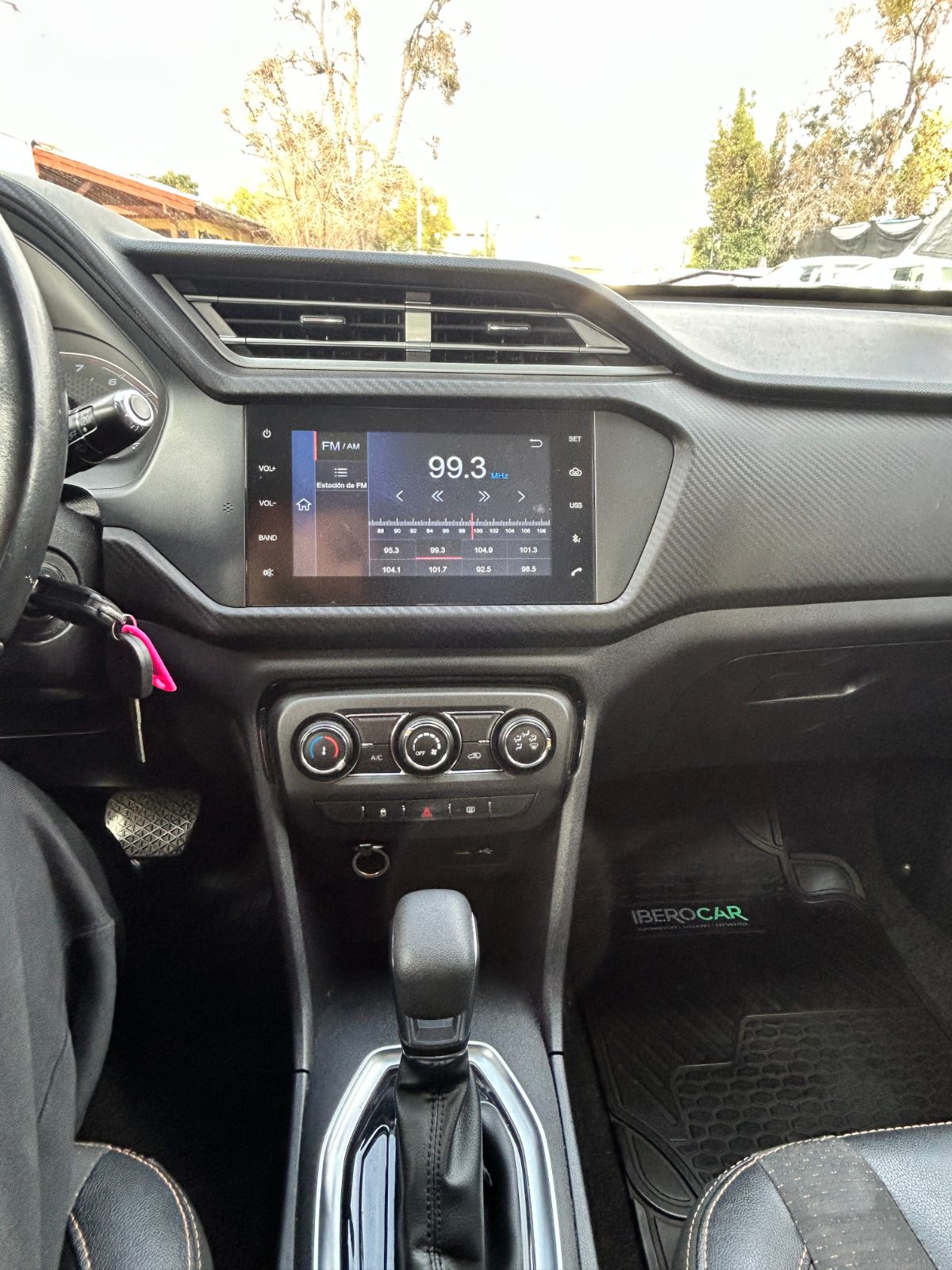 CHERY TIGGO 2 2022 9