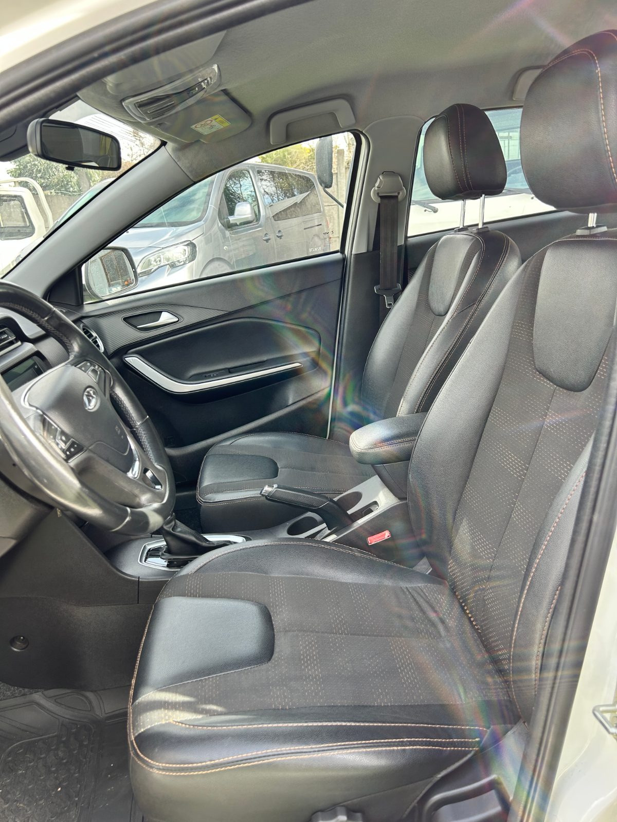 CHERY TIGGO 2 2022 10