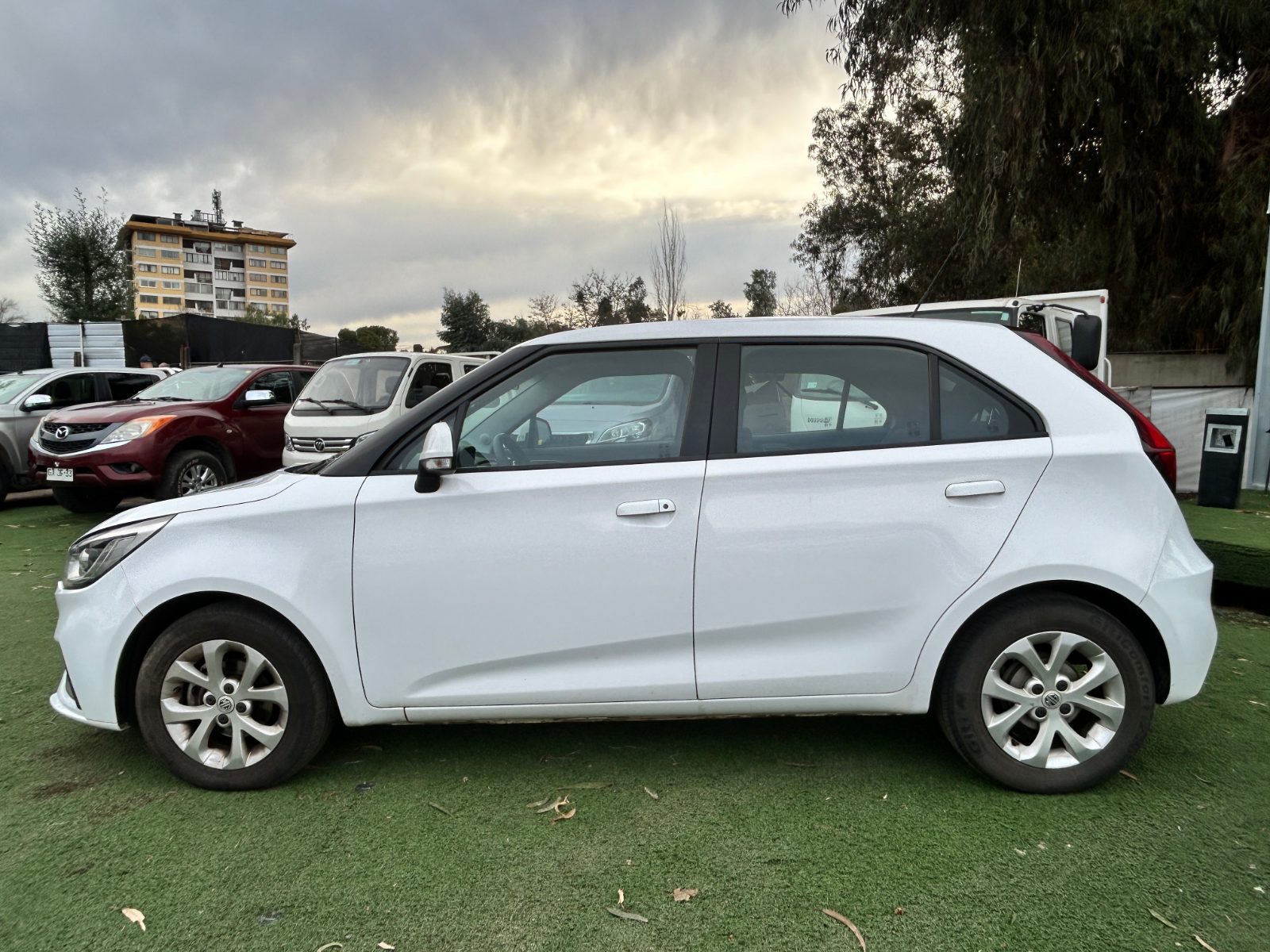 MG 3 MT 2023 4