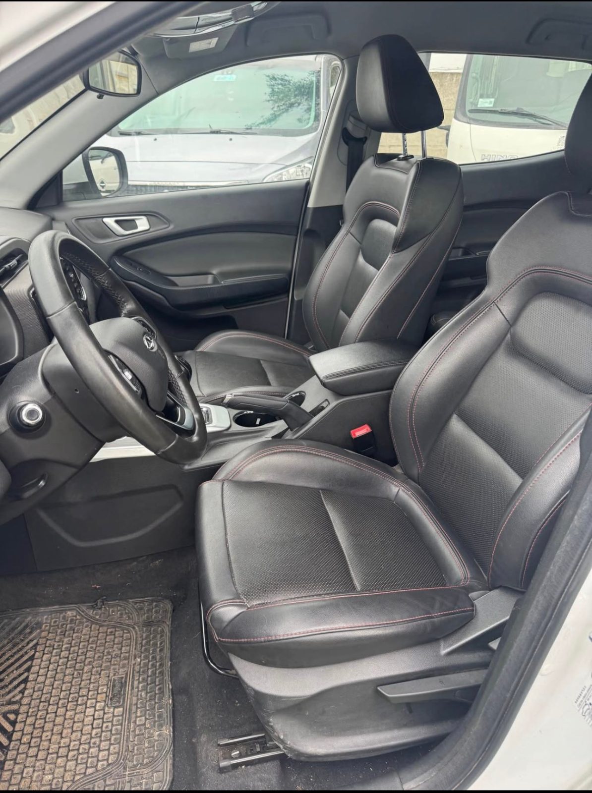 CHERY TIGGO 3 2022 3