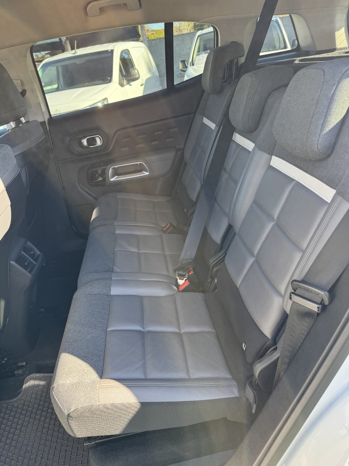 CITROEN C5 AIRCROSS 1.6 AUT 2021 11