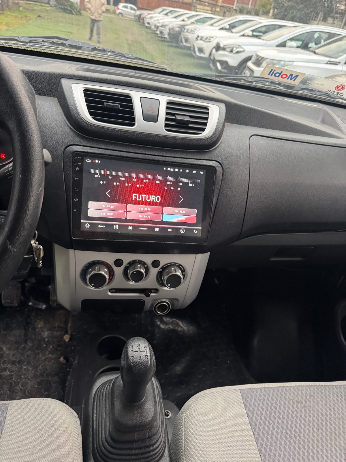 DFSK REFRI TRUCK 2024 7