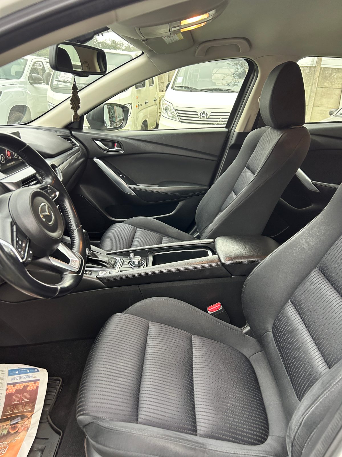 CHEVROLET CORSA SWING 1.6 2005 11
