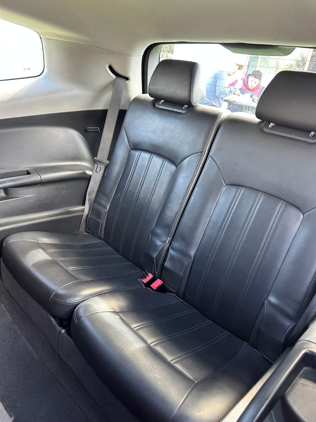CHEVROLET ORLANDO LT 2.4 AUT 2015 9